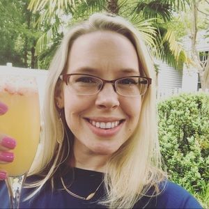 Meet your Posher, Tracy